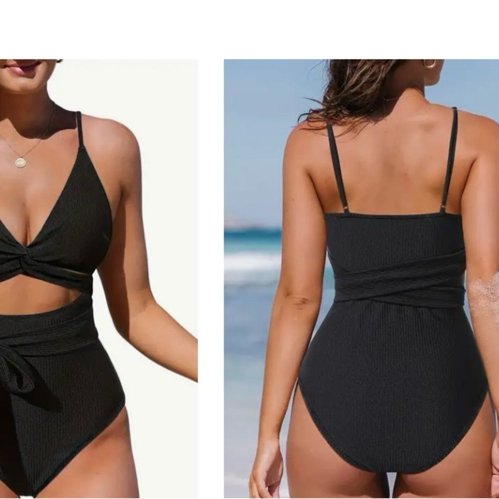 NWT Bathing Suit